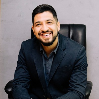 Felipe Rinaldi